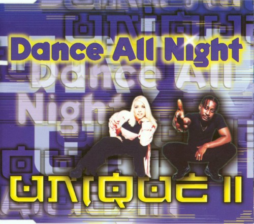 Dance All Night