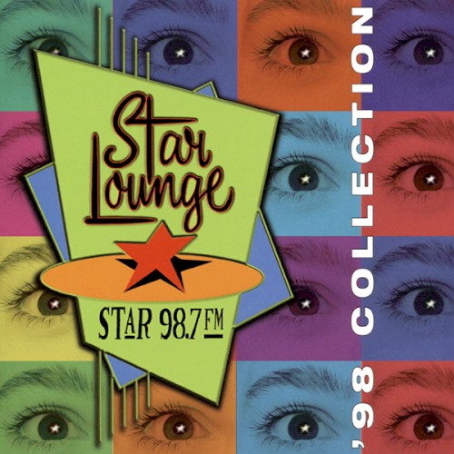 Star Lounge 1998 Collection