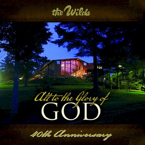 All To The Glory Of God