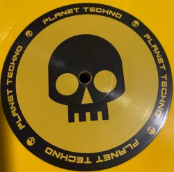 Acid Techno in the Modern Era EP, Vol. 2
