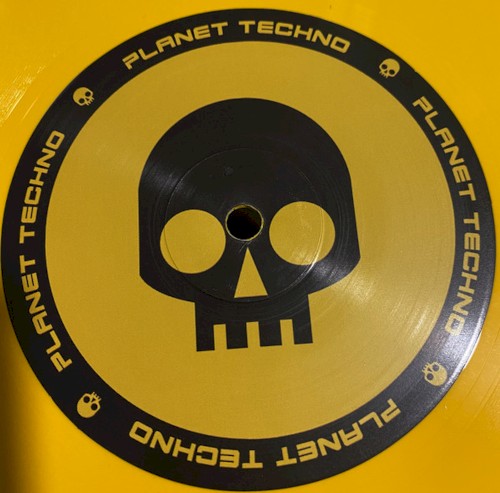 Acid Techno in the Modern Era EP, Vol. 2
