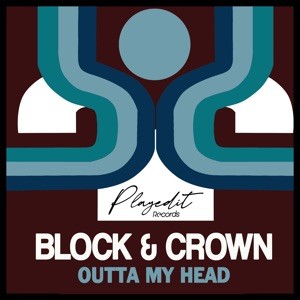 Outta My Head