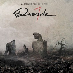 Wasteland Tour 2018–2020