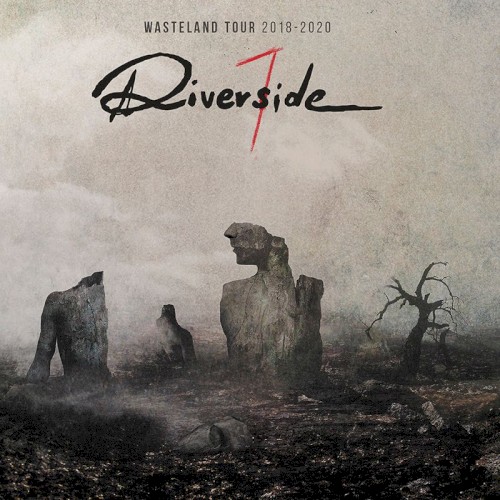 Wasteland Tour 2018–2020