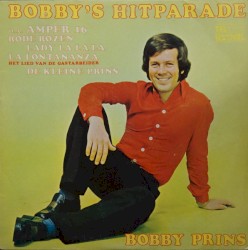 Bobby’s hitparade