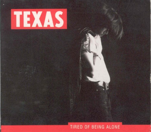 Tired of Being Alone