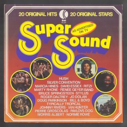 Super Sound