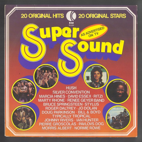 Super Sound