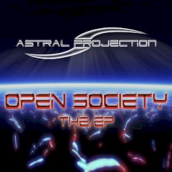 Open Society: The EP