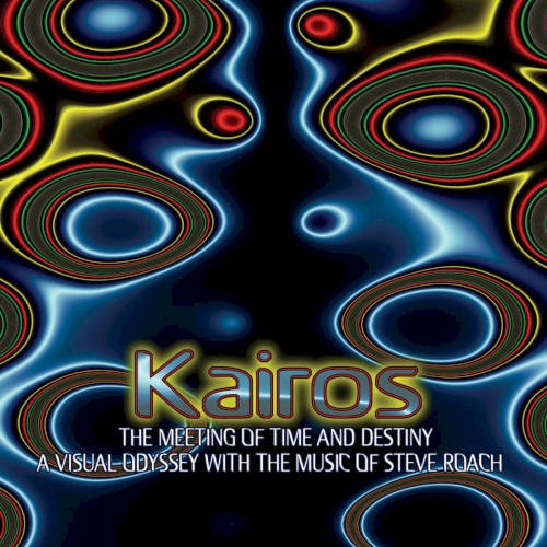 Kairos: The Meeting of Time and Destiny