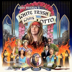 White Trash Wins Lotto