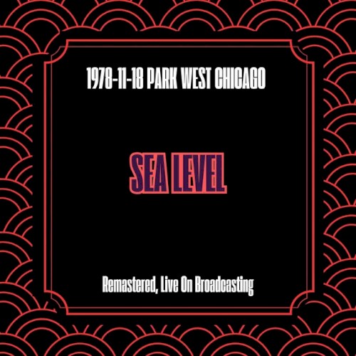 Park West, Chicago, October 5th 1978 (Remastered, Live On Broadcasting)