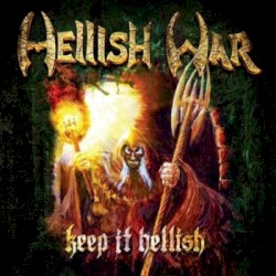 Keep It Hellish