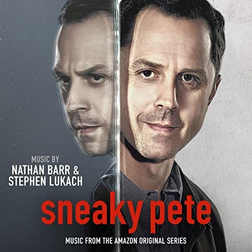 Sneaky Pete (Music from the Amazon Original Series)