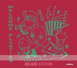 Welcome Plastics (ウエルカム・プラスチックス)
