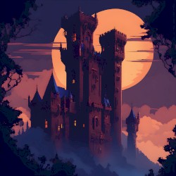 Tower of Dolls 【Castlevania - Order of Ecclesia】