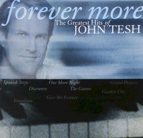 Forever More: The Greatest Hits of John Tesh