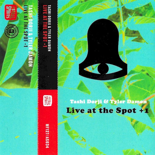 Live at The Spot +1