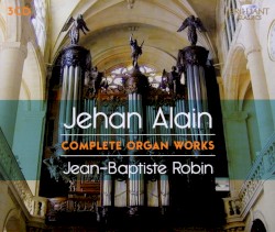 Complete Organ Works