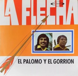 La flecha