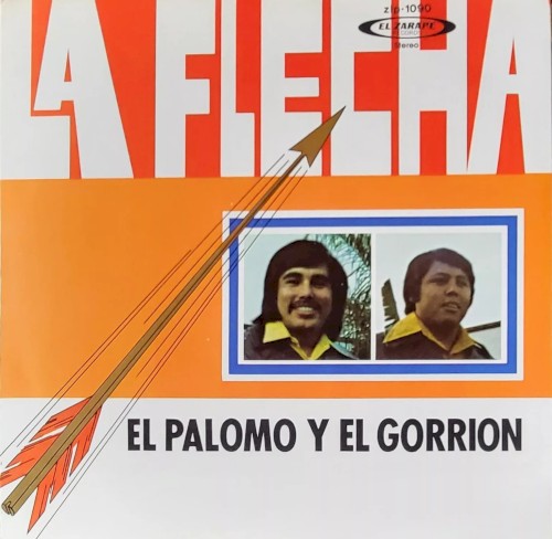 La flecha