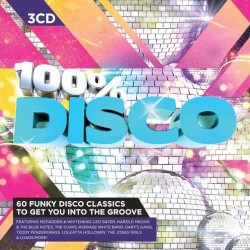 100% Disco