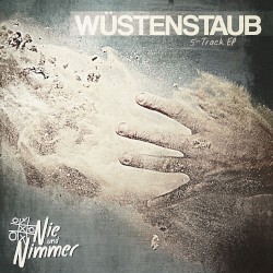 Wüstenstaub