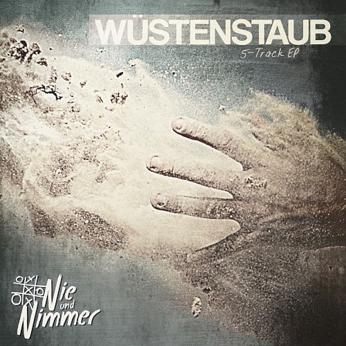 Wüstenstaub