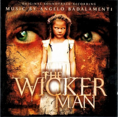 The Wicker Man (Original Soundtrack Recording)