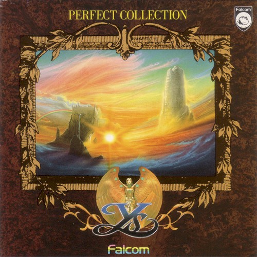 PERFECT COLLECTION Ys
