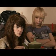 Teen Hipster