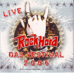 Rock Hard: Das Festival 2006