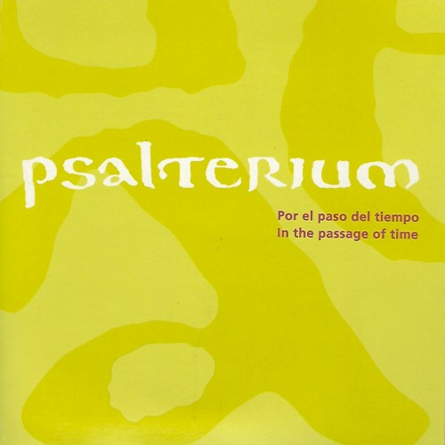 Psalterium
