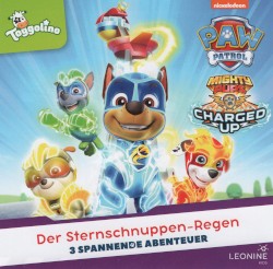 Mighty Pups: Der Sternschnuppen-Regen