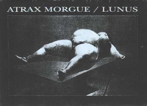 Necrophiliac Experience