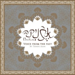 Voice from the Past