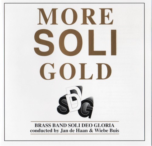 More Soli Gold