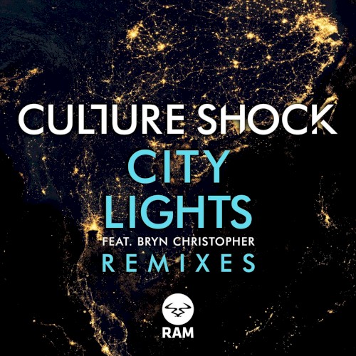 City Lights (Remixes)