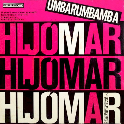 Umbarumbamba