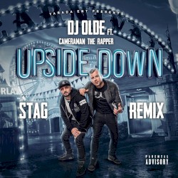 Upside Down (Stag Club Remix)