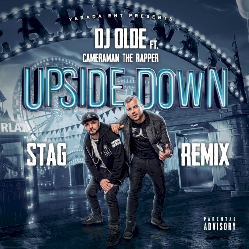 Upside Down (Stag Club Remix)