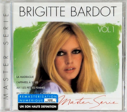 Brigitte Bardot, Vol. 1