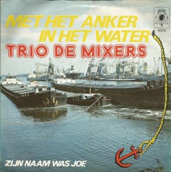 Aloha oe (Ik ga naar zee) / Rotterdam