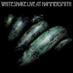 Live at Hammersmith