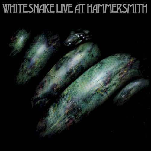 Live at Hammersmith