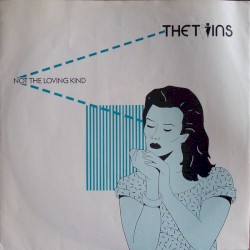 Not the Loving Kind