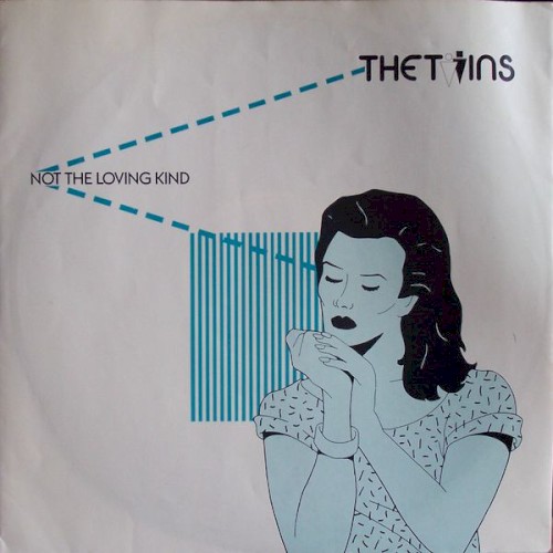 Not the Loving Kind