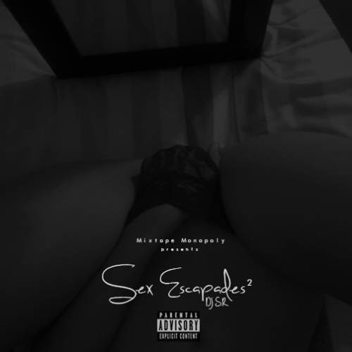 Sex Escapades Vol. 2