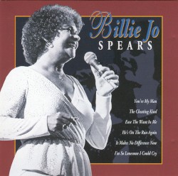 Billie Jo Spears