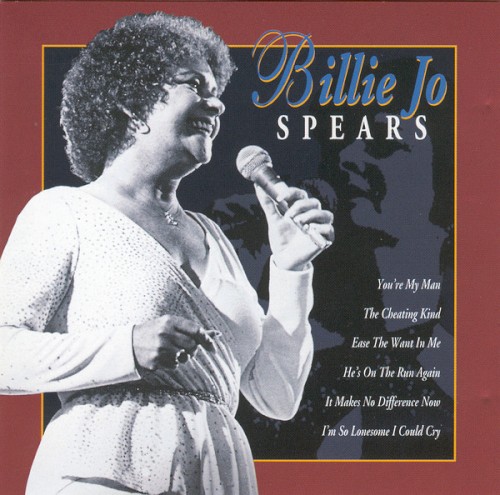 Billie Jo Spears